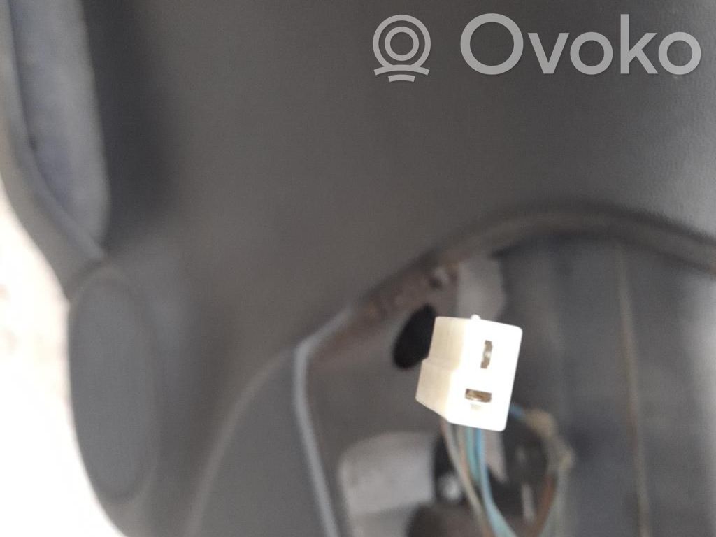 Opel Corsa C Durvis 