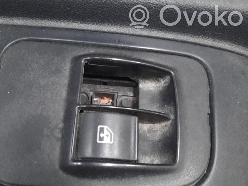 Peugeot Bipper Durvis 