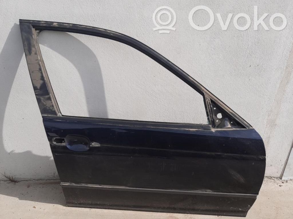 BMW 3 E46 Дверь 