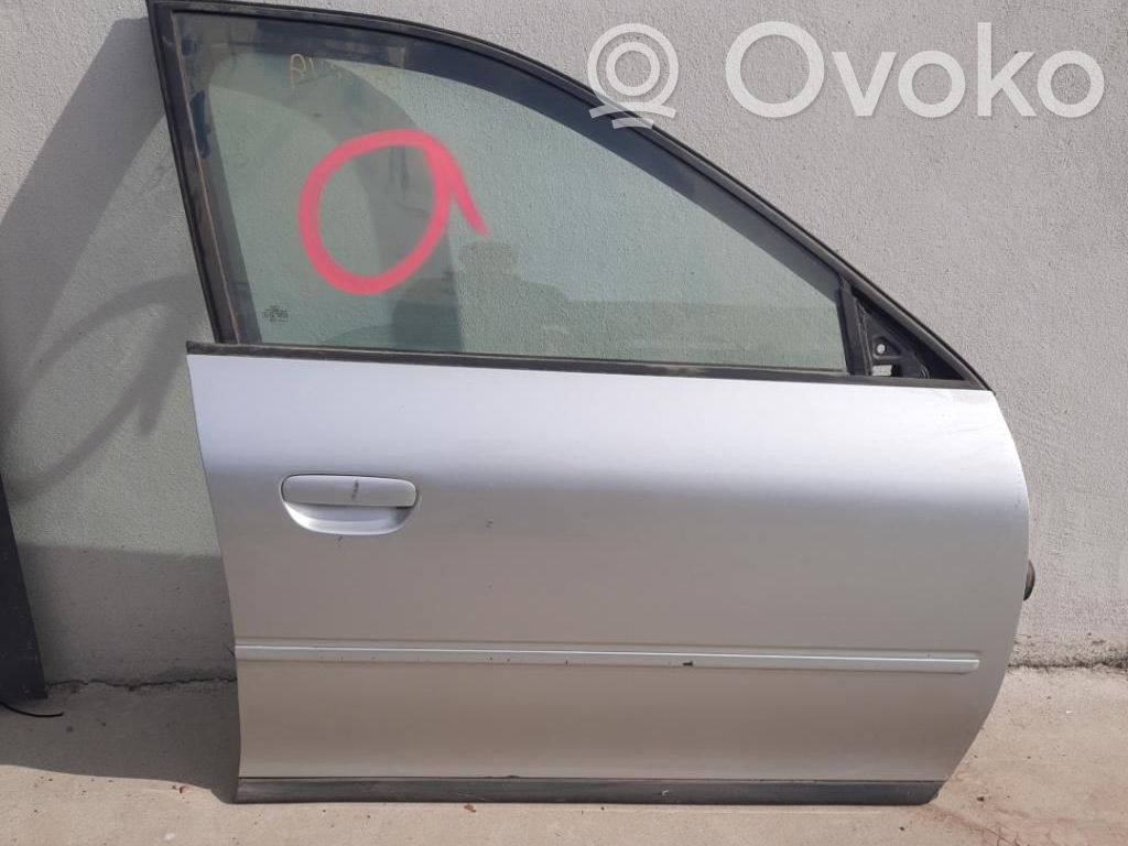 Audi A3 S3 8L Durvis 