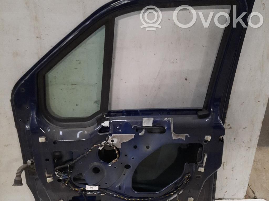 Ford Transit -  Tourneo Connect Дверь 