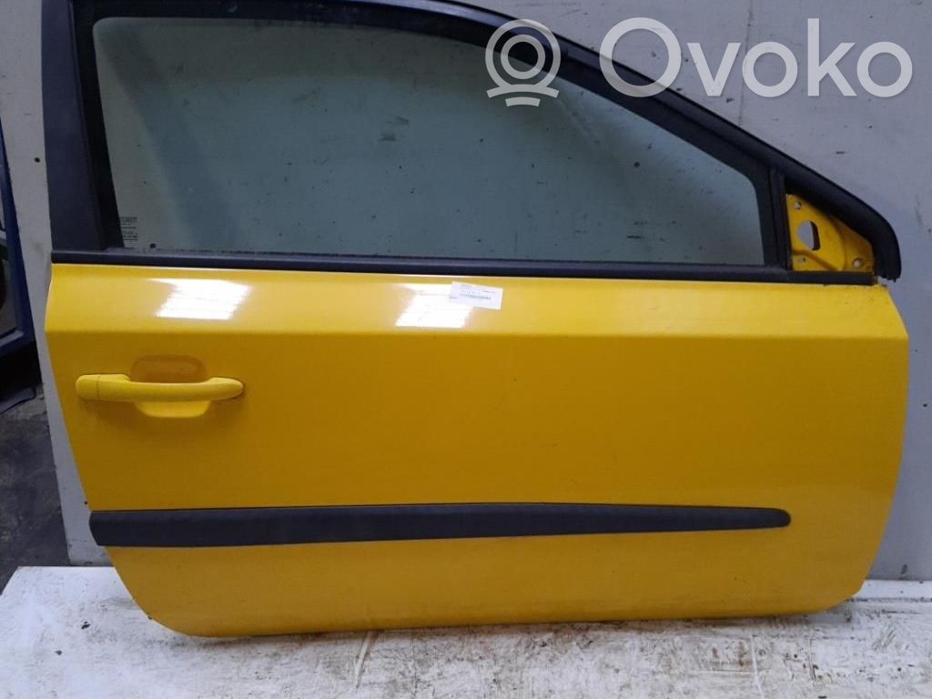 Fiat Stilo Puerta delantera 
