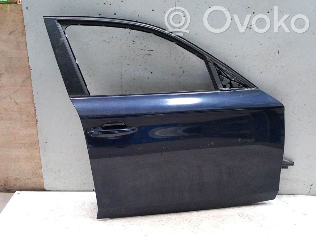 BMW 1 E81 E87 Durvis 