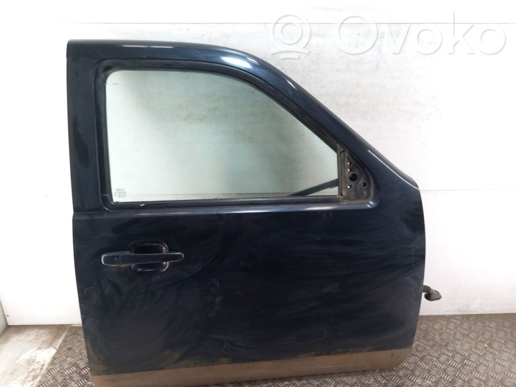 Ford Ranger Дверь 
