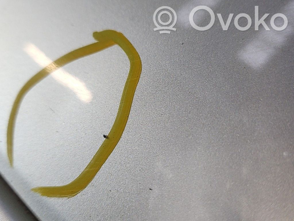 Opel Meriva A Puerta trasera 