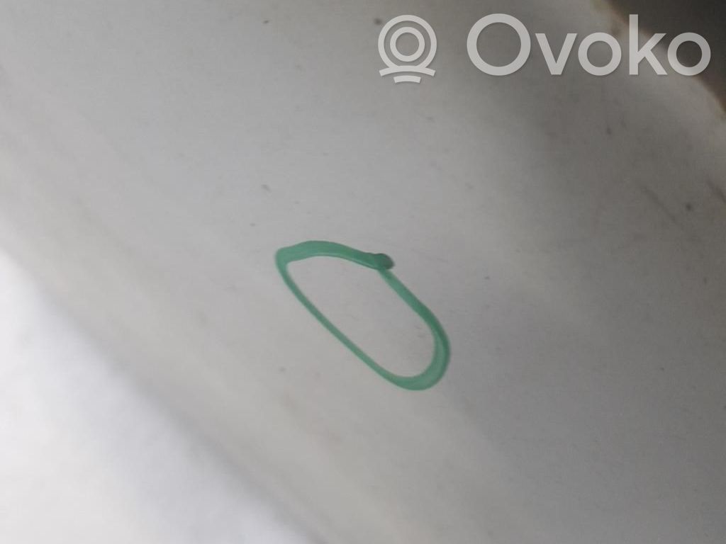 Opel Agila A Puerta trasera 