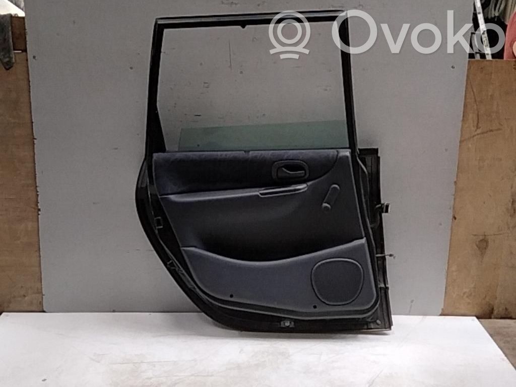 Renault Espace III Puerta trasera 