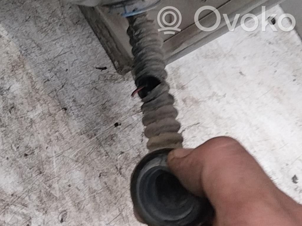 Opel Meriva A Puerta trasera 