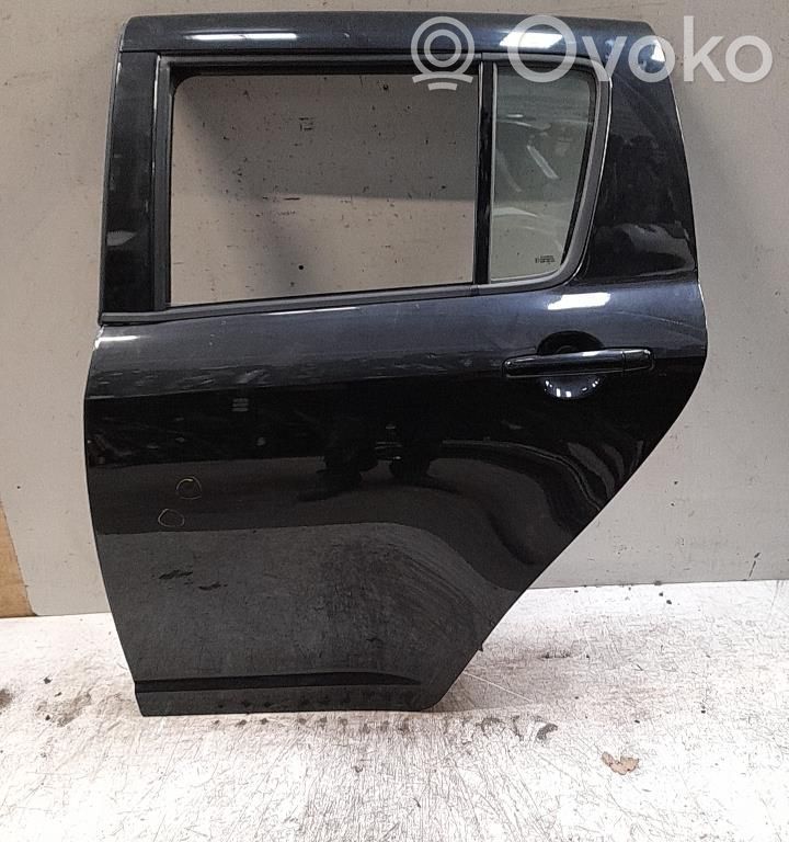 Suzuki SX4 Puerta trasera 