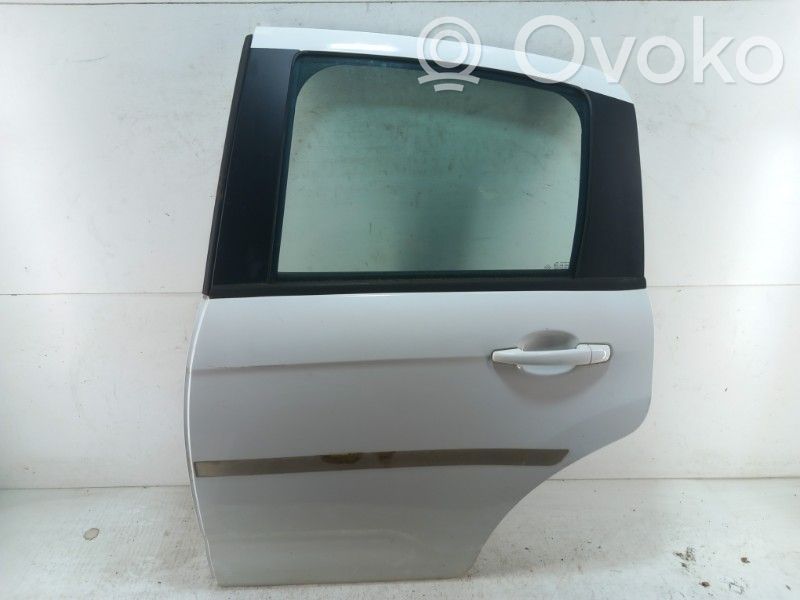 Puerta trasera   9002CC