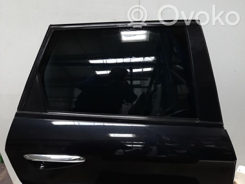 Alfa Romeo 159 Puerta trasera 