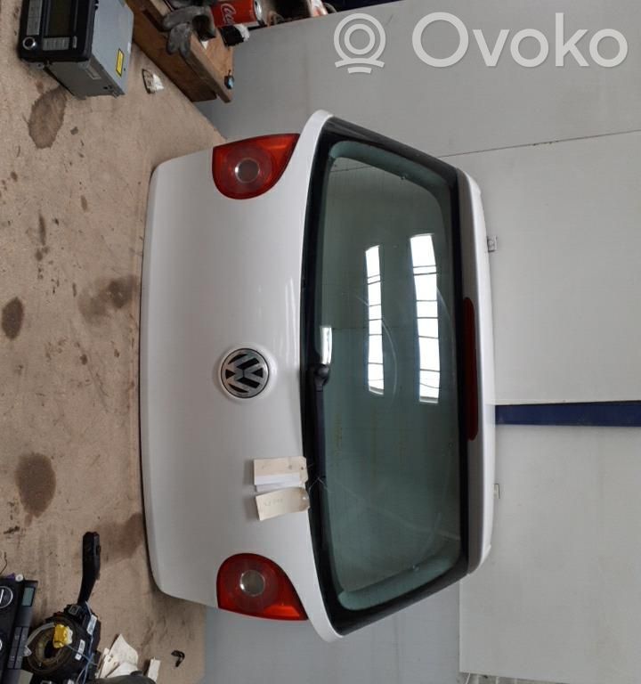 Volkswagen Golf V Puerta del maletero/compartimento de carga 