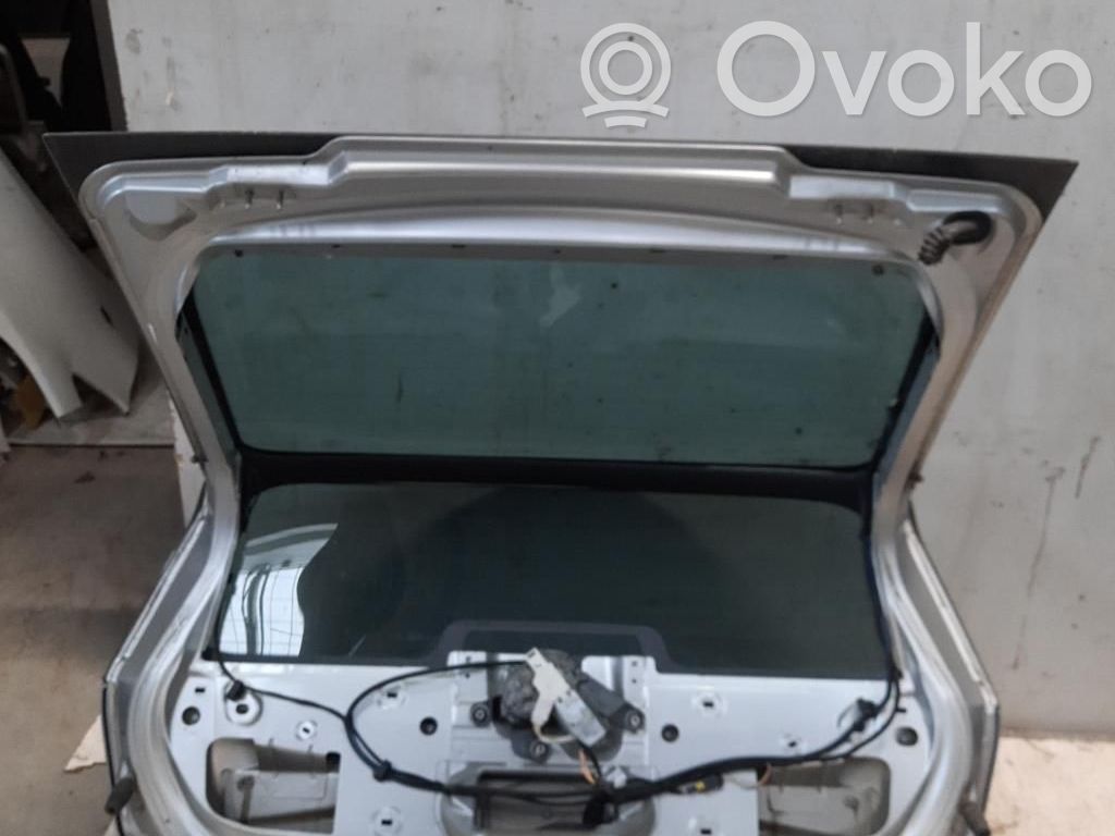Citroen C4 I Tailgate/trunk/boot lid 