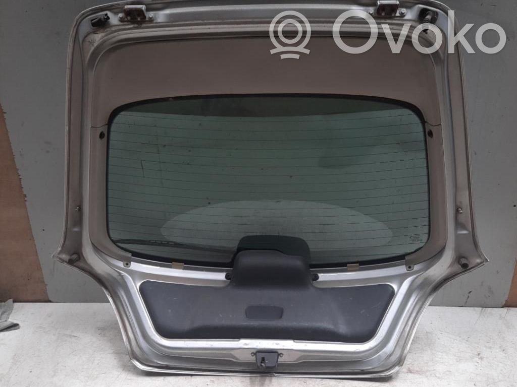 Rover 25 Tailgate/trunk/boot lid 