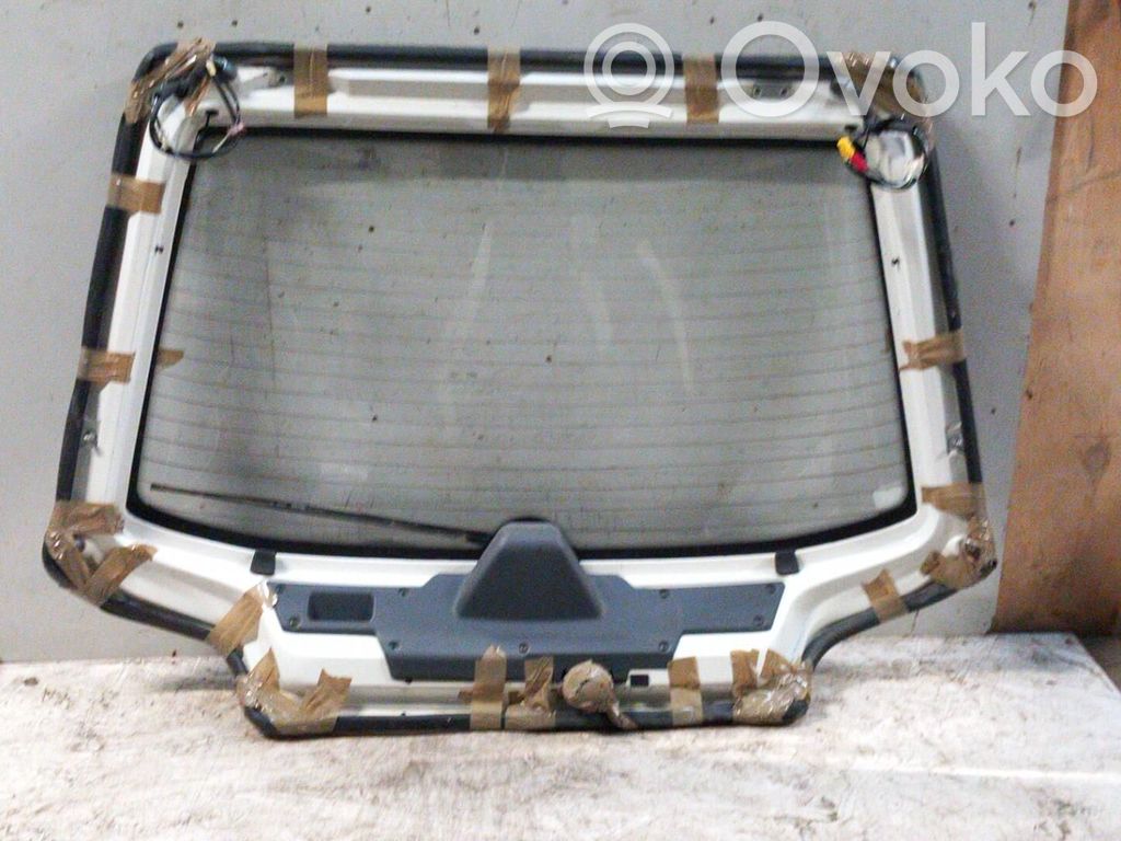 Peugeot 306 Tailgate/trunk/boot lid 