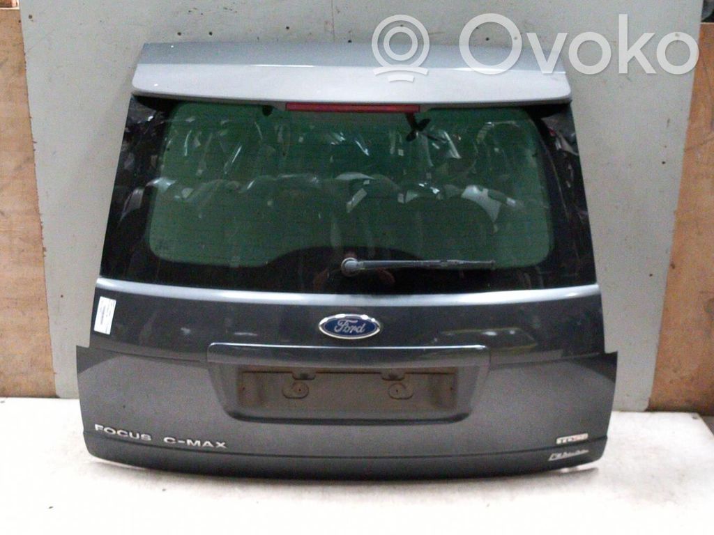 Ford C-MAX I Tailgate/trunk/boot lid 