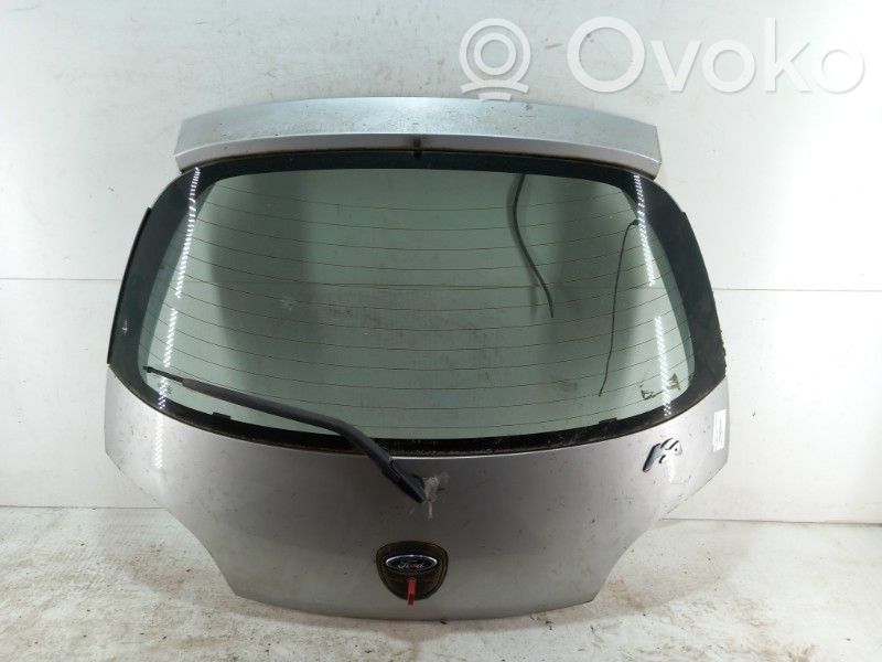 Ford Ka Puerta del maletero/compartimento de carga 