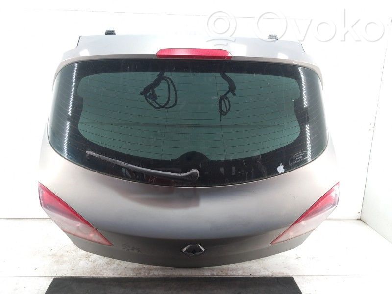 Renault Vel Satis Tailgate/trunk/boot lid 