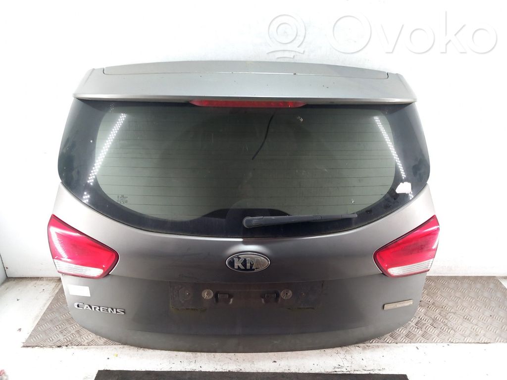 Tailgate/trunk/boot lid   73700A4040