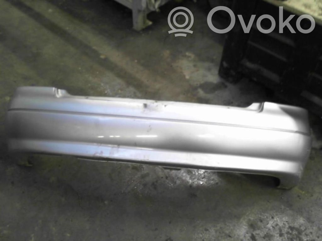 Opel Astra G Parachoques 