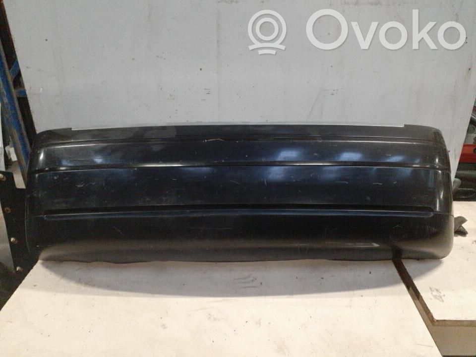Bamperis   8Z0807303GRU