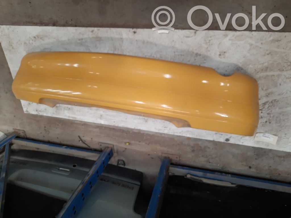 Renault Megane I Bară spate 
