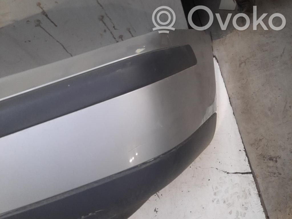 Volvo S60 Bamperis 