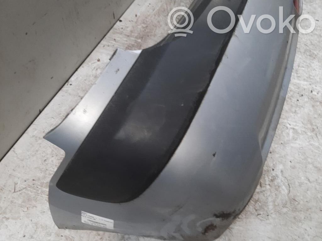 KIA Rio Parachoques 