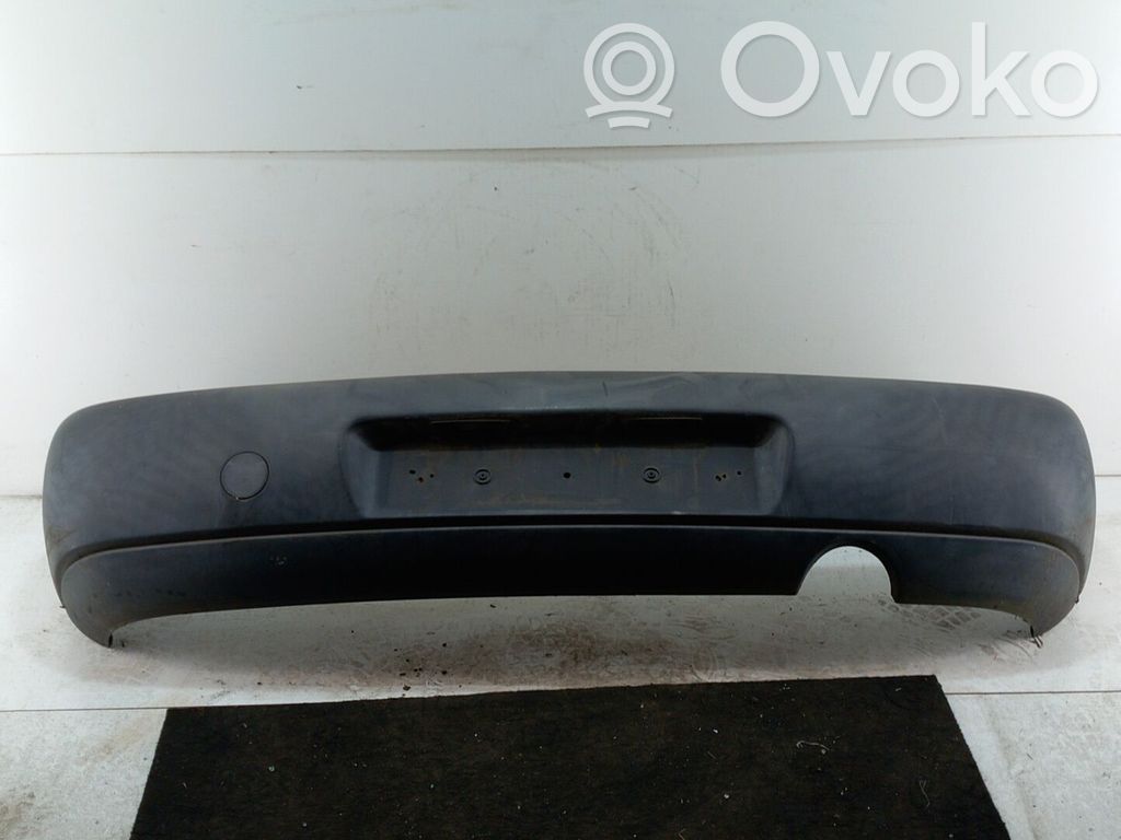 Ford Fiesta Parachoques 