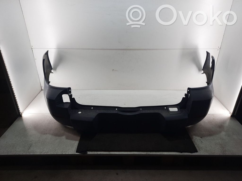 Renault Scenic I Parachoques 