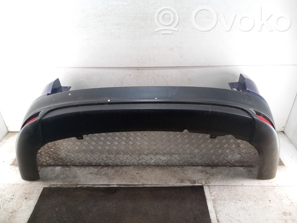 Ford Focus Bamperis 