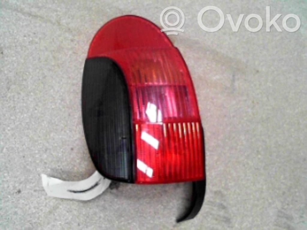 Peugeot 306 Takavalot 