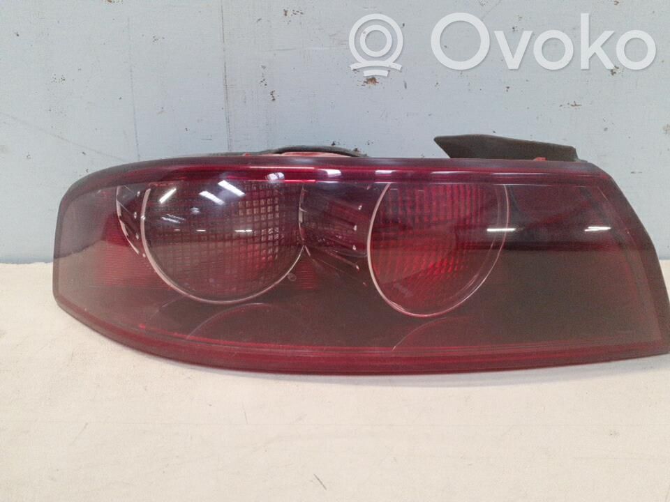 Alfa Romeo 159 Takavalot 