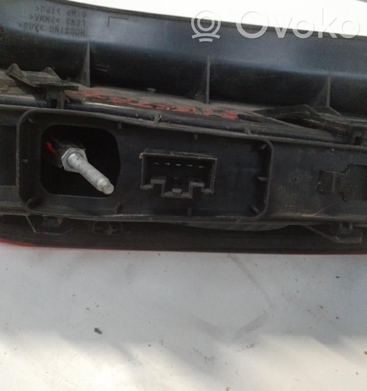 Ford Fiesta Takavalot 