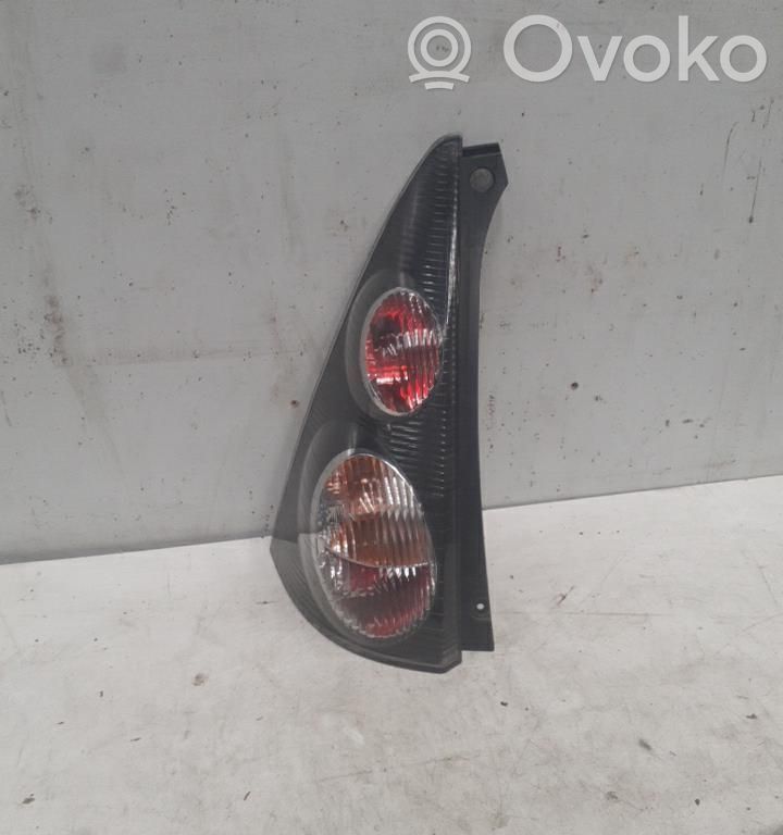 Citroen C1 Takavalot 