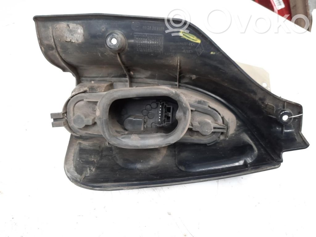 Renault Espace III Takavalot 