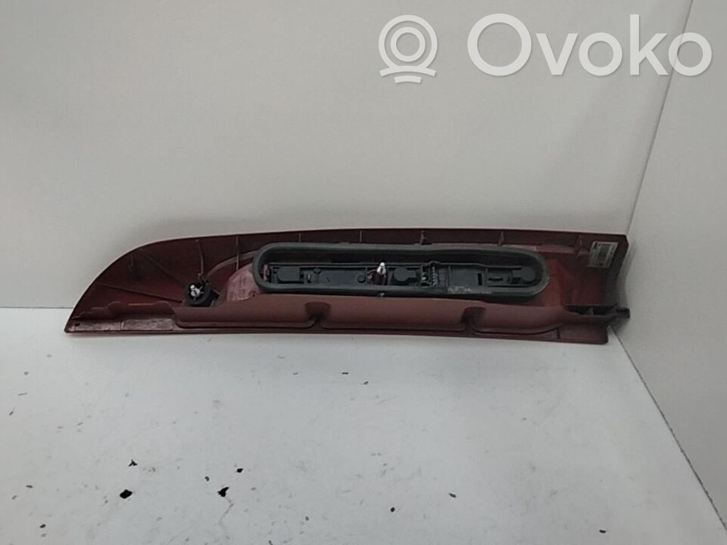 Renault Kangoo I Takavalot 
