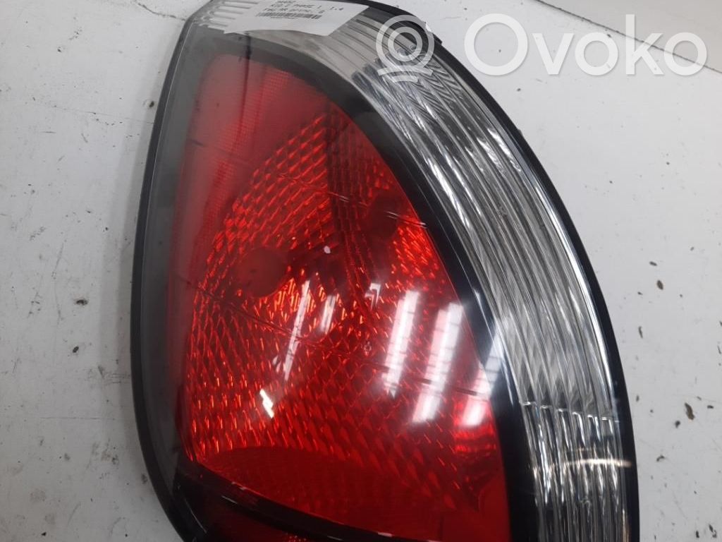 KIA Rio Takavalot 