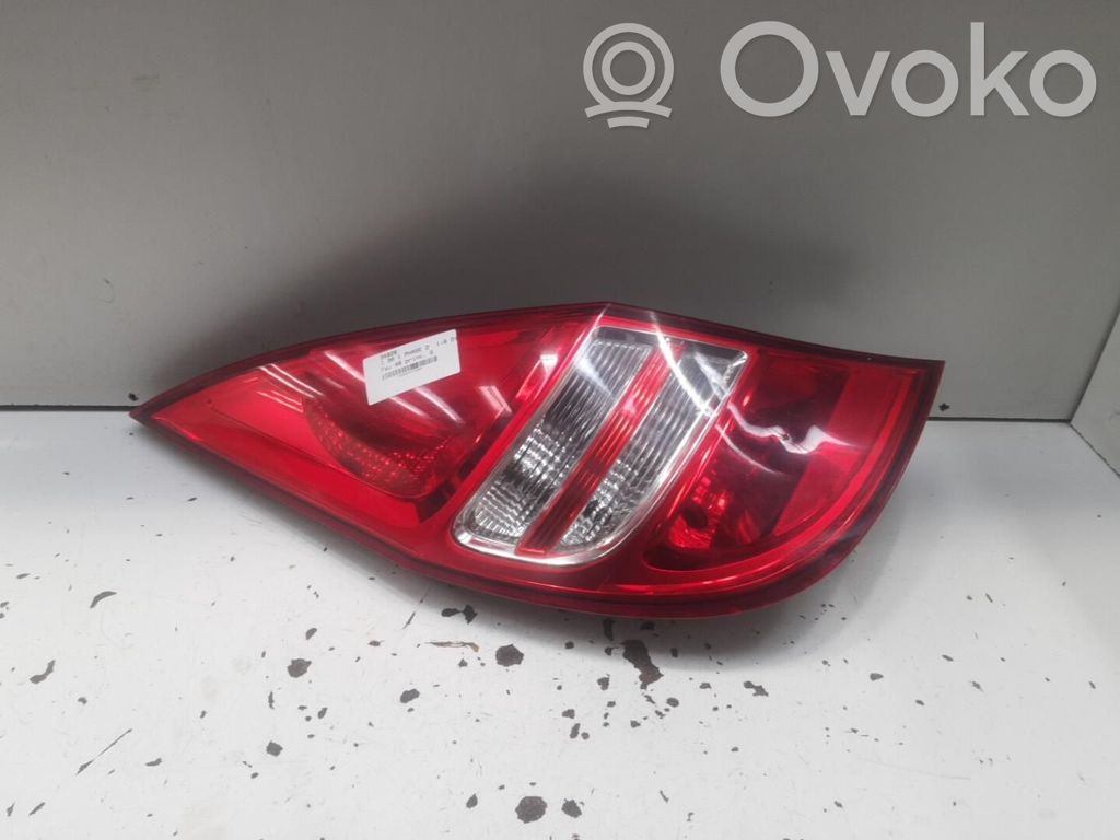 Hyundai i30 Takavalot 