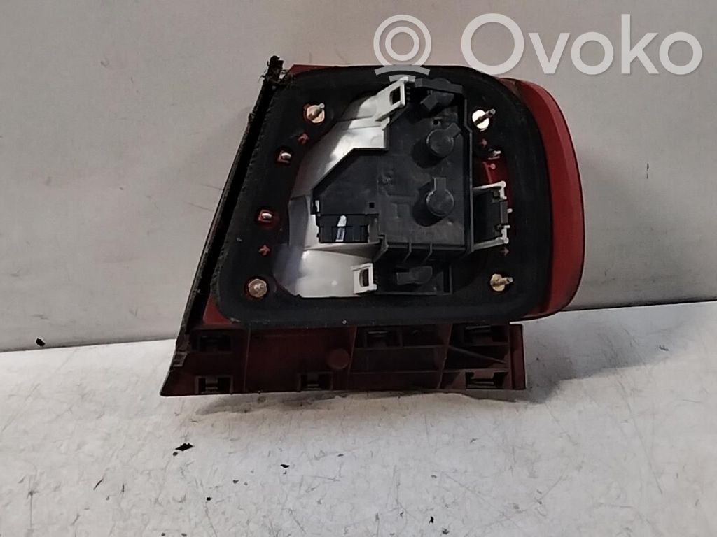 Audi A4 S4 B5 8D Takavalot 