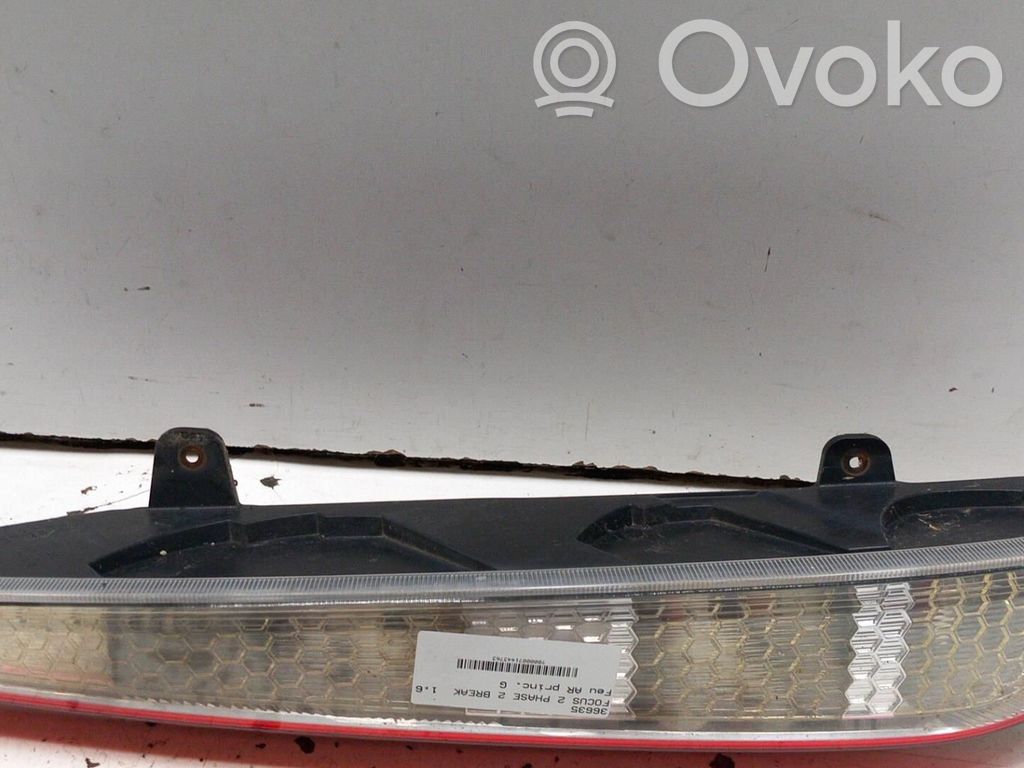 Ford Focus Takavalot 