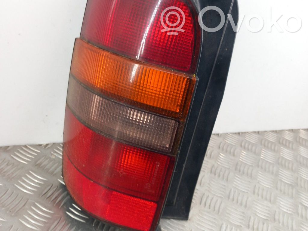 Renault Espace II Takavalot 