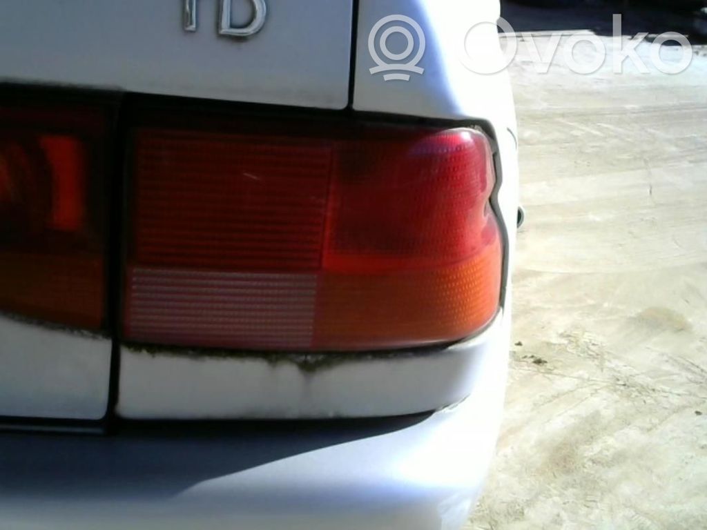 Ford Escort Takavalot 