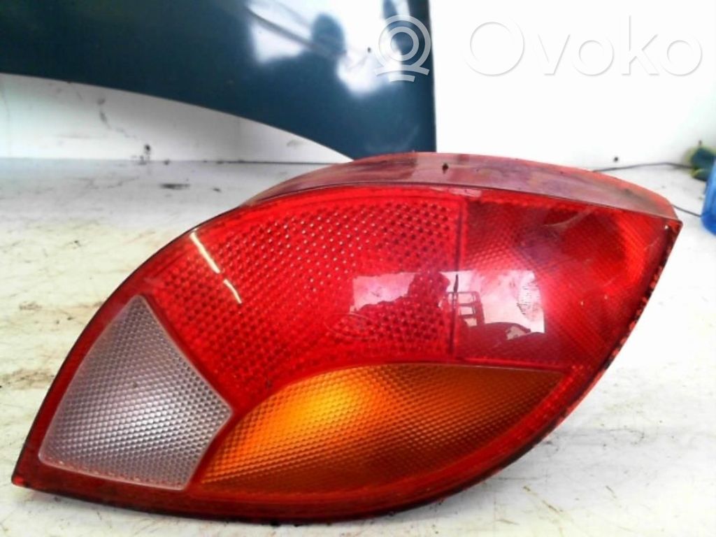 Ford Ka Takavalot 