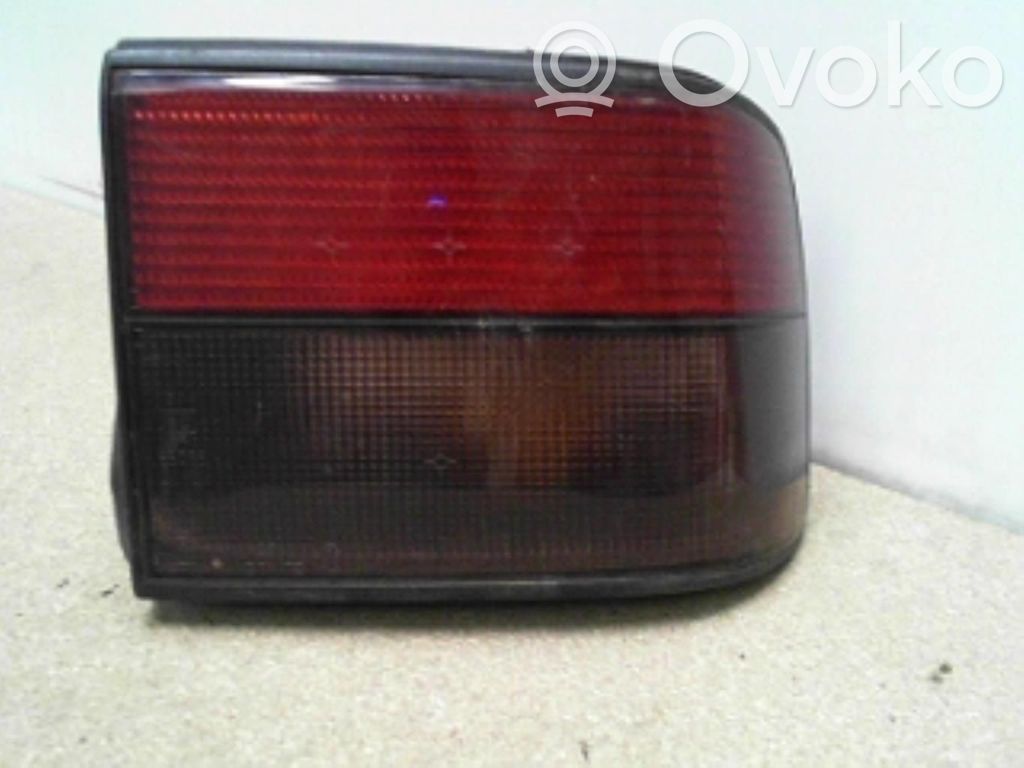 Renault 21 Rear/tail lights 