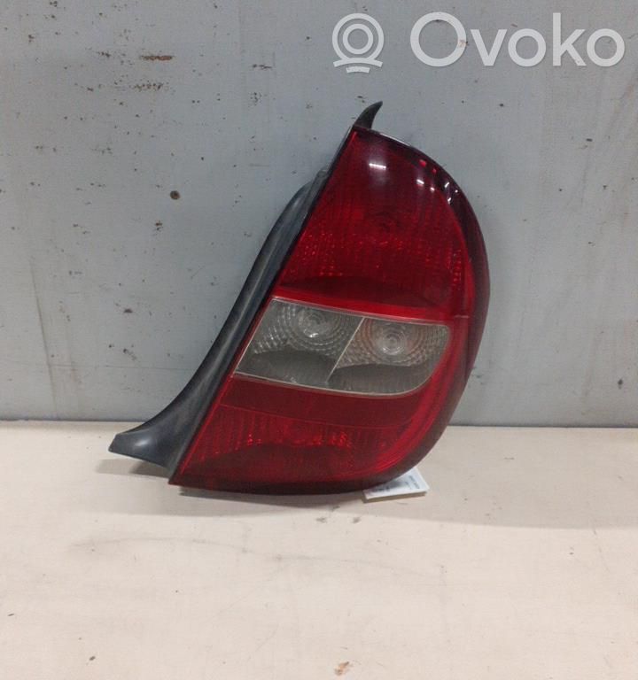 Citroen C5 Takavalot 