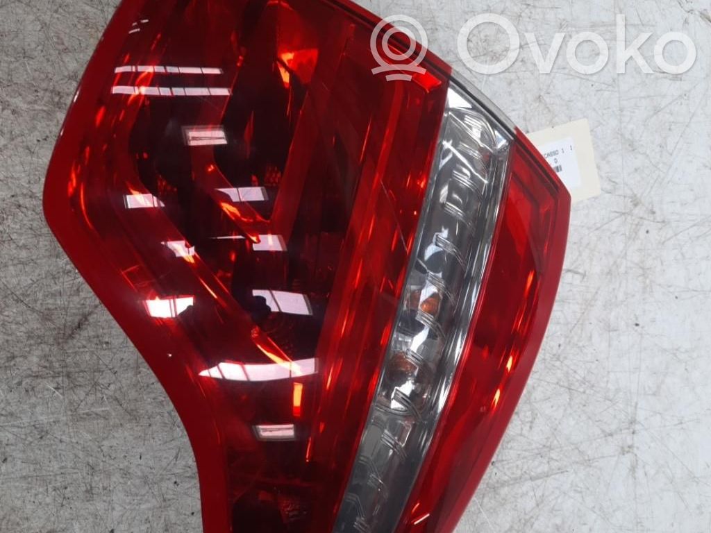 Citroen C4 Grand Picasso Takavalot 