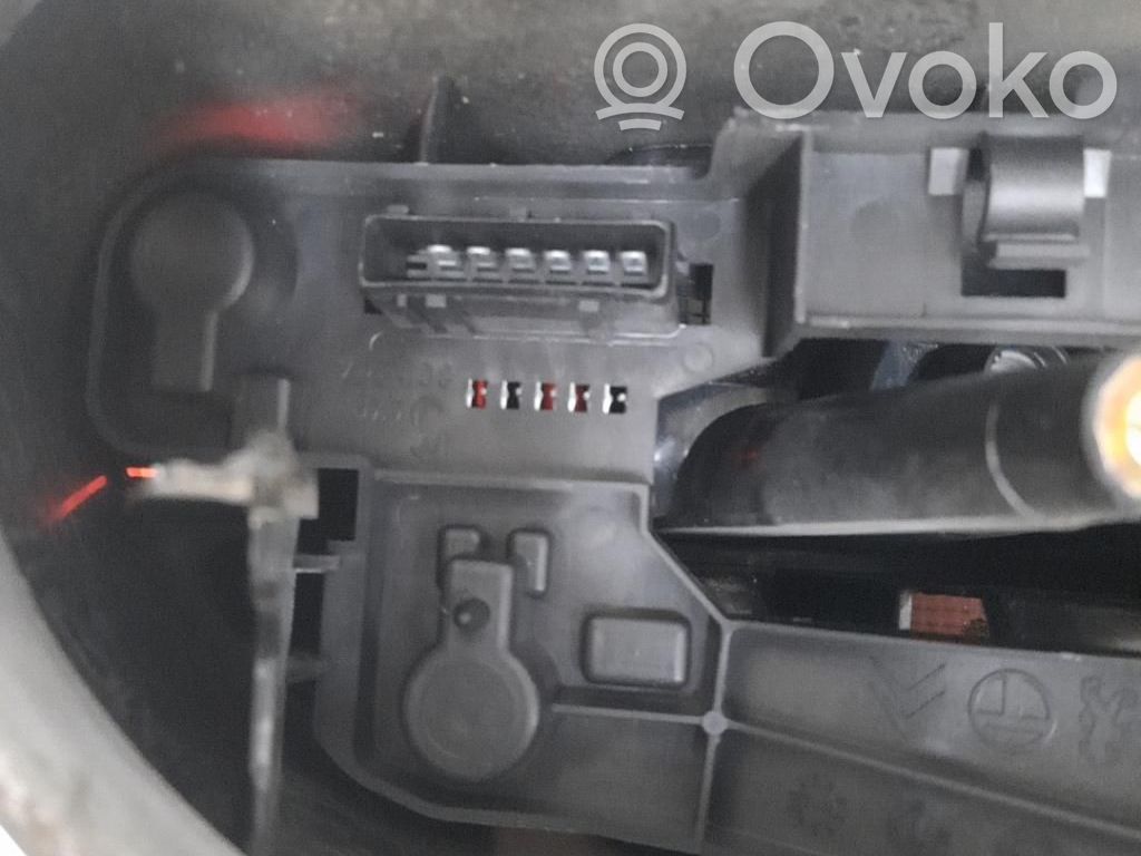 Citroen Saxo Takavalot 