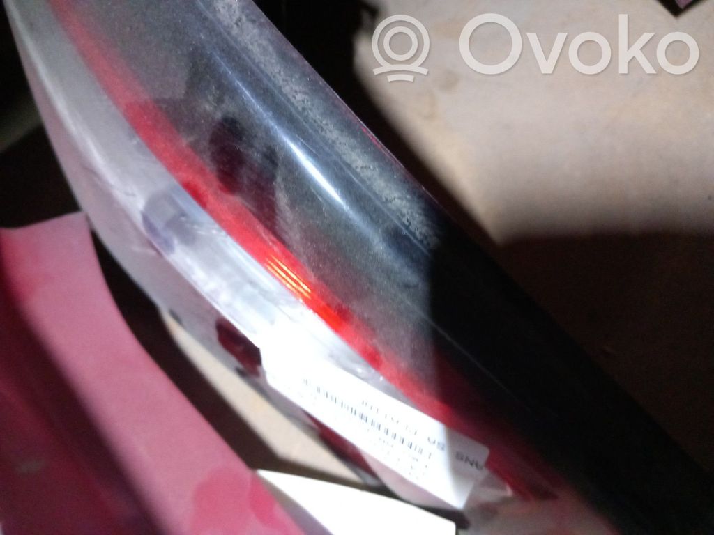 Citroen C4 I Picasso Lampa tylna 