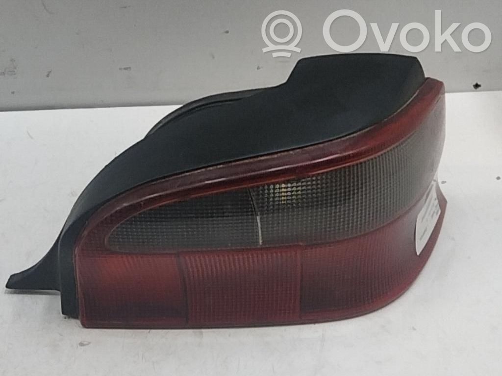 Citroen Saxo Takavalot 